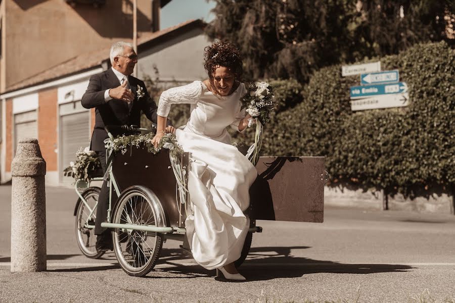 Photographe de mariage Valentina Jasparro (poljphotography). Photo du 5 avril 2023