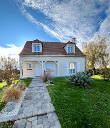 maison à Saint-Denis-en-Val (45)