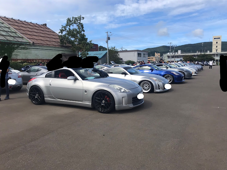フェアレディZのオールフェアレディ・小樽・フェアレディ・日産・TEAM Make☆Inに関するカスタム事例の投稿画像3枚目