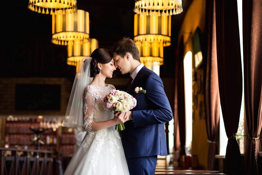 Fotógrafo de bodas Nikolay Shepel (kkshepel). Foto del 24 de mayo 2015