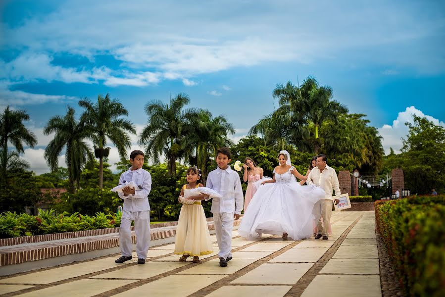 Fotógrafo de bodas Fredy Monroy (fredymonroy). Foto del 13 de julio 2017