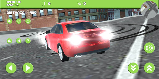 Real Car Driving 2 screenshots 6