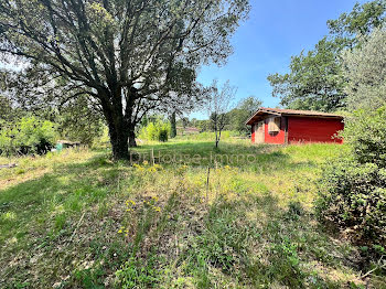 maison à La Garde-Freinet (83)