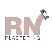 RN Plastering Logo