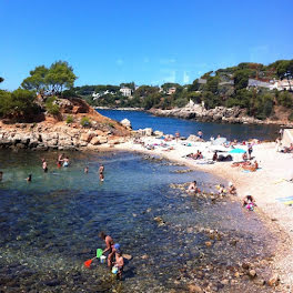 villa à Bandol (83)