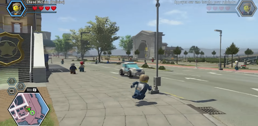 Descargar Guide For Lego City Undercover 2 Police Para Pc Gratis Ultima Version Com Legogames Cityundercover Superheroes - mi primera vez jugando superheroe en mad city de roblox