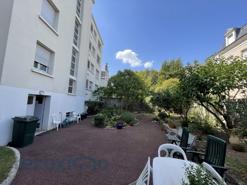 Vente appartement 4 pièces 82 m² à Chatellerault (86100), 136 500 €