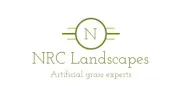 NRC Landscapes Logo