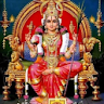 Sri Lalitha Sahasra Nama Stotr icon