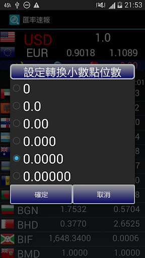 免費下載財經APP|匯率速報 app開箱文|APP開箱王