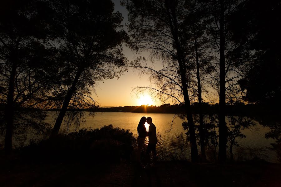 Fotógrafo de casamento Juanjo Ruiz (pixel59). Foto de 16 de dezembro 2020