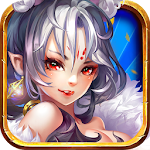 Mythical Hero Apk