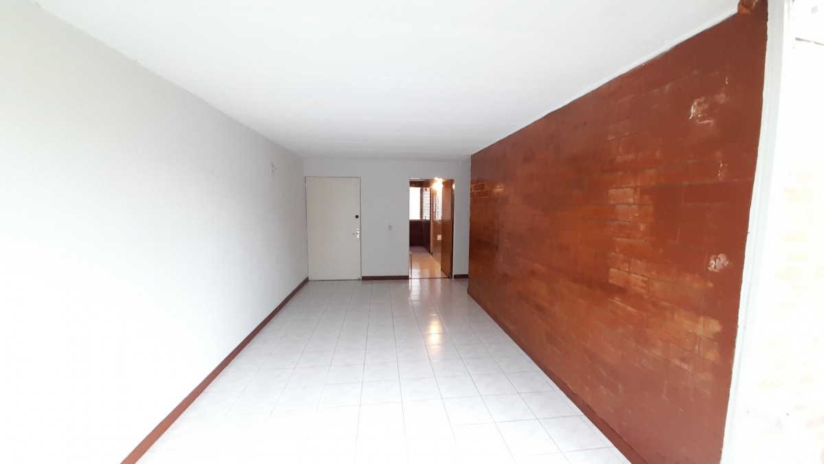 Apartamento En Arriendo - Cedritos, Bogota