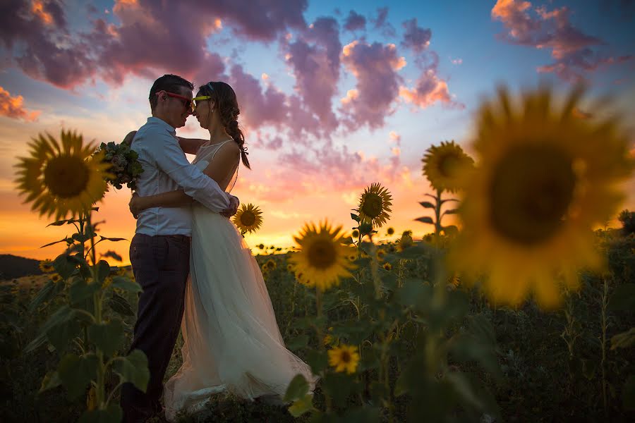 Wedding photographer Jacques Mateos (jacques). Photo of 17 August 2016