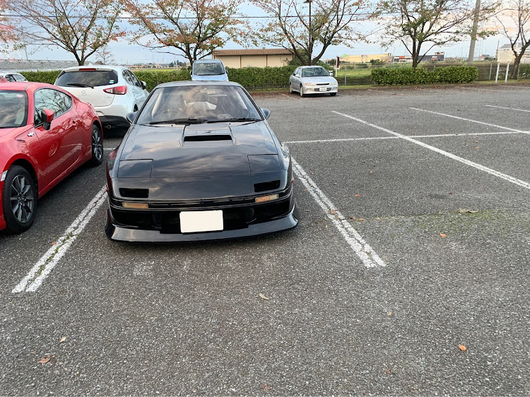 RX-7のアンフィニさんが投稿したカスタム事例の投稿画像2枚目