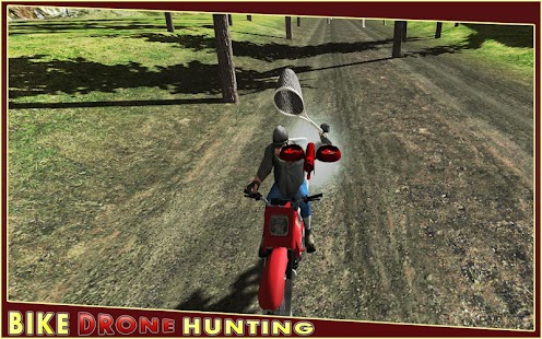 How to mod Bike Drone Hunting lastet apk for pc