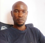 George William Walugembe, 43, was kidnapped and held for a R15,000 ransom.
