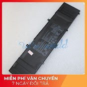 [Pin Zin]Pin Laptop Asus Ux410U Ux410Ua Ux410Uq Ux410 B31N1535