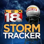 Cover Image of ดาวน์โหลด LEX18 Storm Tracker สภาพอากาศ 4.6.1404 APK