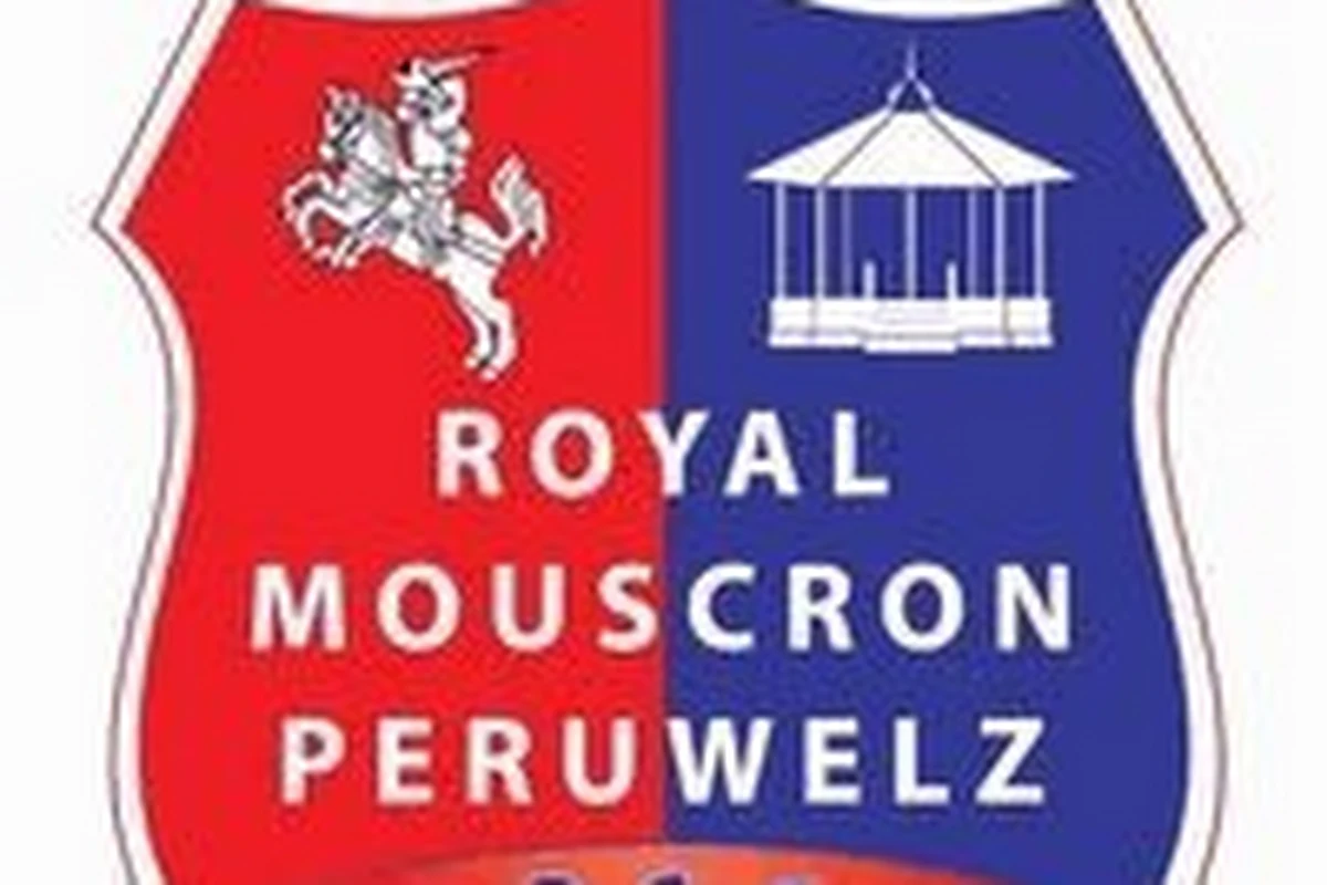 Mouscron Peruwelz passe en tête