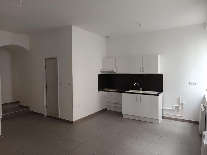 Vente appartement 3 pièces 46.7 m² à Lyon 3ème (69003), 195 500 €