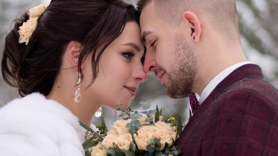 Wedding photographer Evgeniy Osipov (rogg07). Photo of 16 July 2019