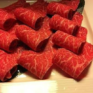 合 Shabu 鍋物料理