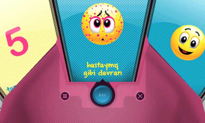 Wheetivity Türkçe Screen 2