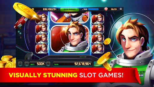 NEXT Slots - Free Slot Machines