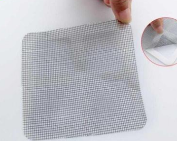 Title 3, Home Bedroom Screen Window Repair Patch, fix sc...