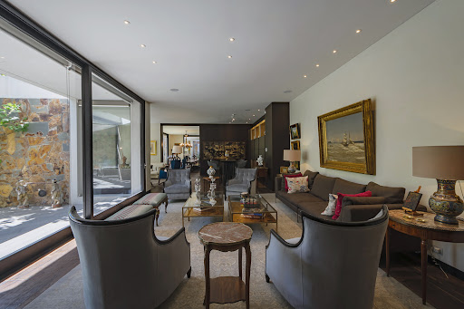 Maison avec jardin et terrasse 5