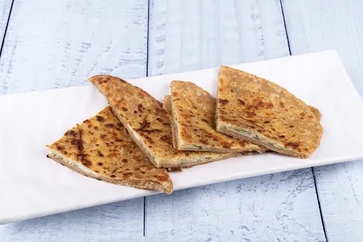 Egg Paratha