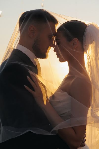 Photographe de mariage Anton Blokhin (totonophoto). Photo du 19 février