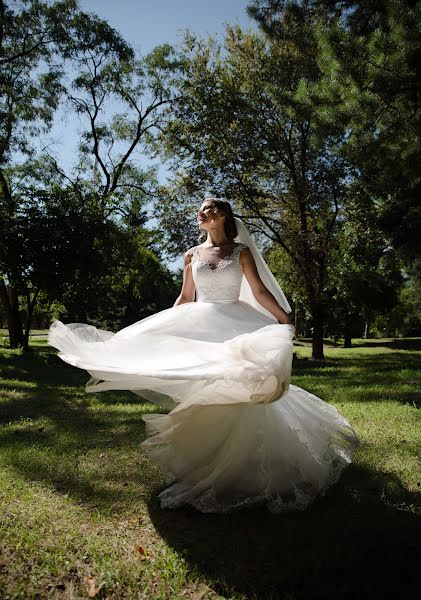 Photographe de mariage Veronika Zozulya (veronichzz). Photo du 26 août 2017