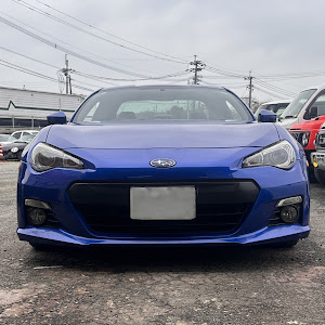 BRZ ZC6