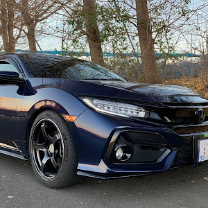 シビック FK7