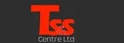 Twickenham Sales & Service Centre Ltd Logo
