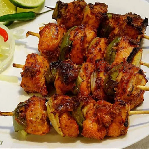 Chicken Tikka Kabab