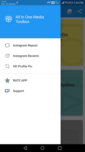 Glofora ToolBox   All in one Media ToolBox