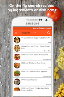 All Recipes Free - Food Recipes App – Apps on Google Play