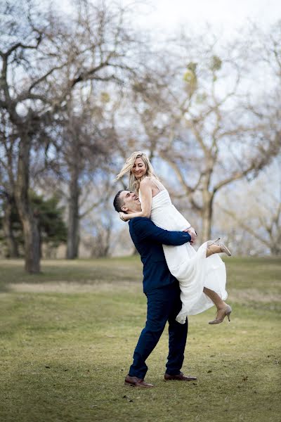 Wedding photographer Ildikó Berecz (ildikoberecz). Photo of 22 March 2018