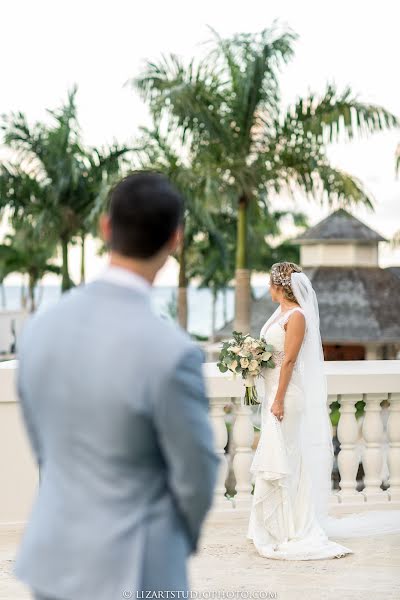 Wedding photographer Elizaveta Braginskaya (elizaveta). Photo of 14 December 2018