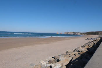 appartement à Hendaye (64)