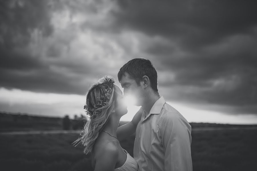 婚禮攝影師Dmitriy Khamitov（forevermd）。2018 7月24日的照片
