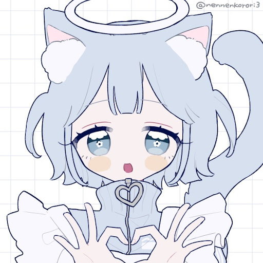 🐾❄️ＮａＲｕ