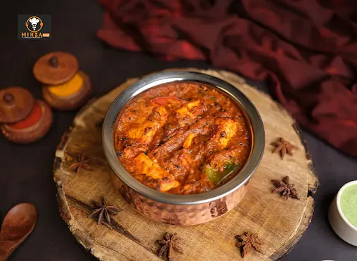 Kadai Paneer