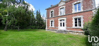 maison à Saint-Pierre-en-Auge (14)