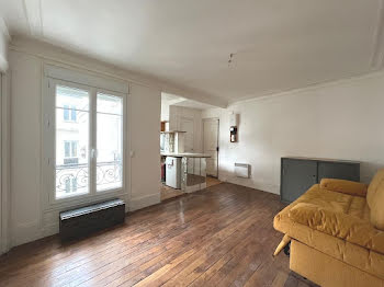 appartement à Paris 18ème (75)