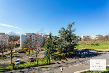 appartement à Sainte-Foy-lès-Lyon (69)