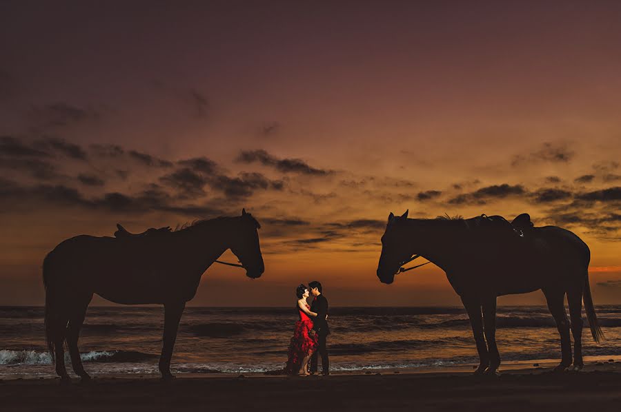 Свадебный фотограф Hendra Lesmana (hendralesmana). Фотография от 15 января 2015